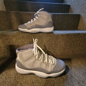 Jordan 11 6y Youth